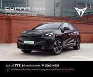 Cupra Tavascan Basalt Grey Endurance 77 kWh | 286KM | LEASING od 772 zł netto/mies.