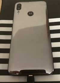 Motorola E6 Plus 55GB