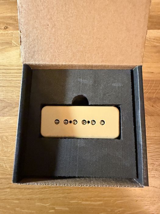 Gibson P90 Lead - Gibson Pickup