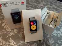 Smartwatch Huawei Fit