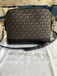 Michael Kors JET torebka na ramię