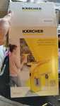 Myjka do okien Karcher
