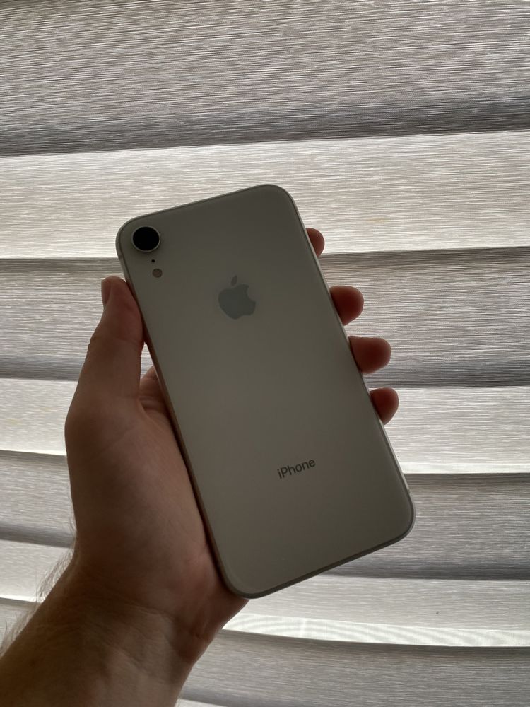 IPhone Xr 128 Gb Neverlock