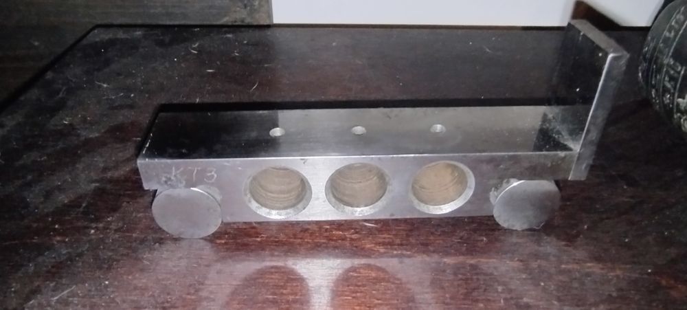 Liniau sinusowy FKS M -230   sinuśnica