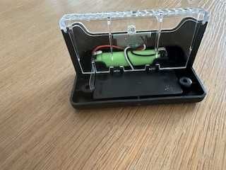 Solarne lampki ogrodowe / na balkon  NOWE