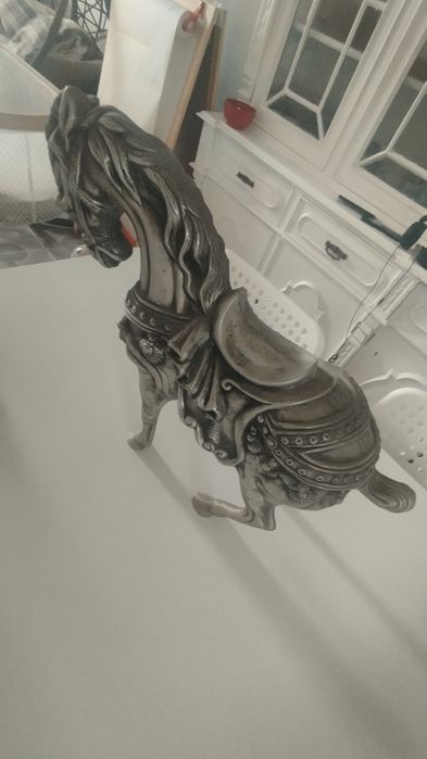 Cavalo decoração