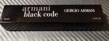 Perfumy męskie BlackCode33ml