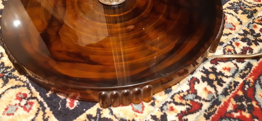 Okazja Likwidacja mieszkania 2 Lampy podłogowe lata 50-te