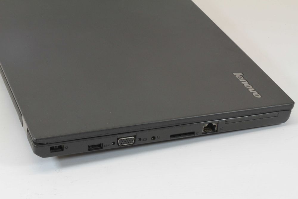 Lenovo ThinkPad T550 i7-5600U 16GB 512GB SSD 1920x1080