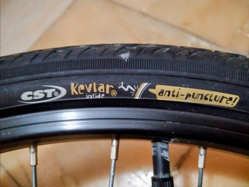 Bicicleta Decathlon Btwin Becool automática roda 24