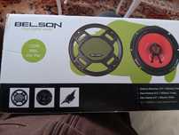 Colunas Belson 1200w