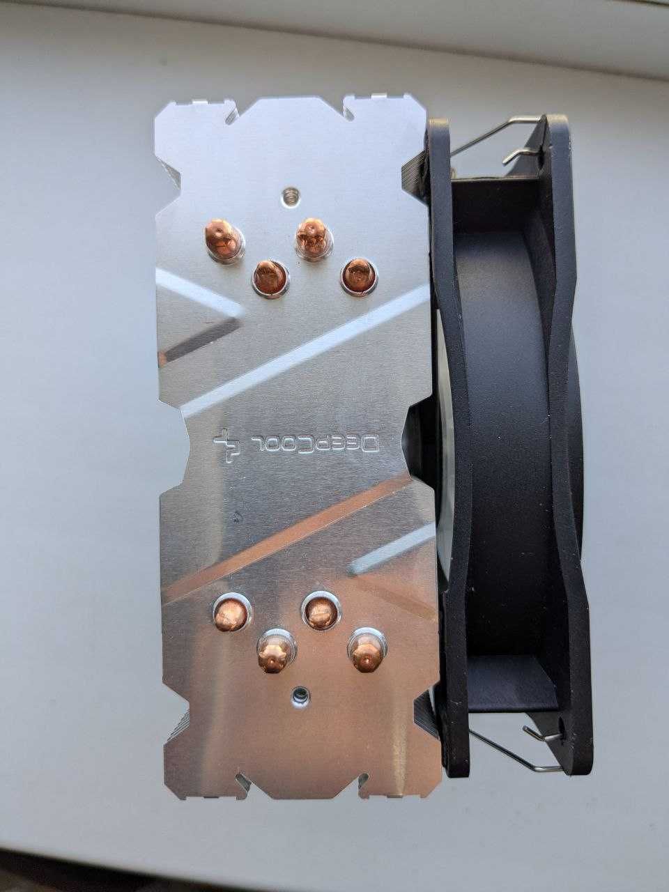 Кулер для процесора Deepcool GAMMAXX 400K