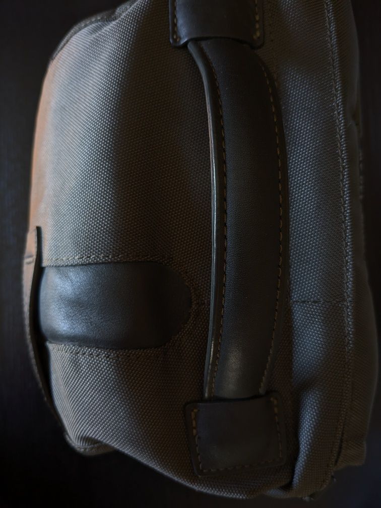 Mala saco fotografia Lowepro Classified 140 AW