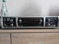 Head basowy Peavey Tour 450