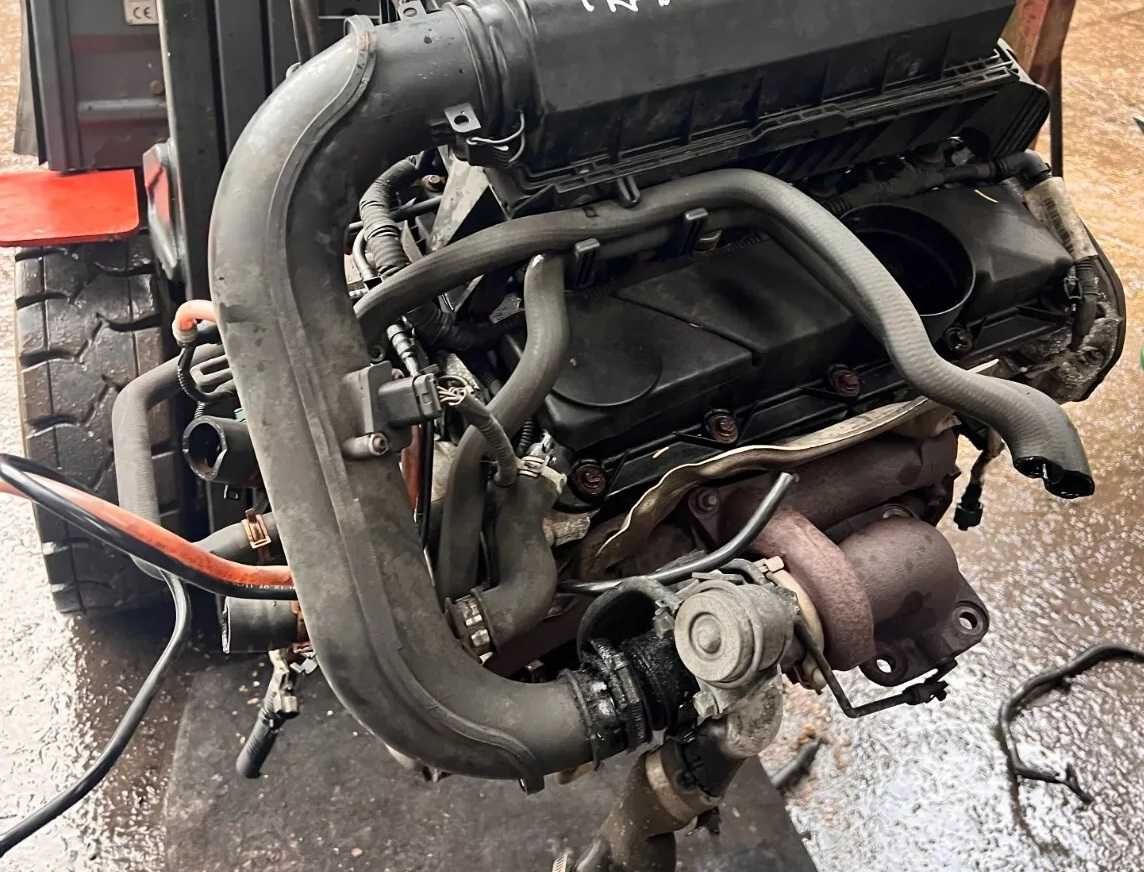 motor ford transit 2.2 SRFA SRFB SRFC SRFD SRFE