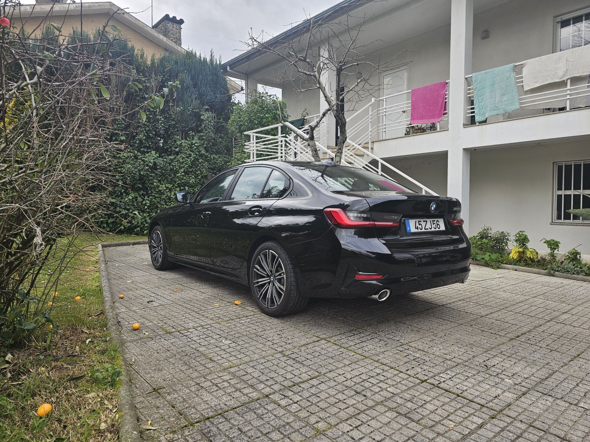 Bmw 330e 293cv 2019