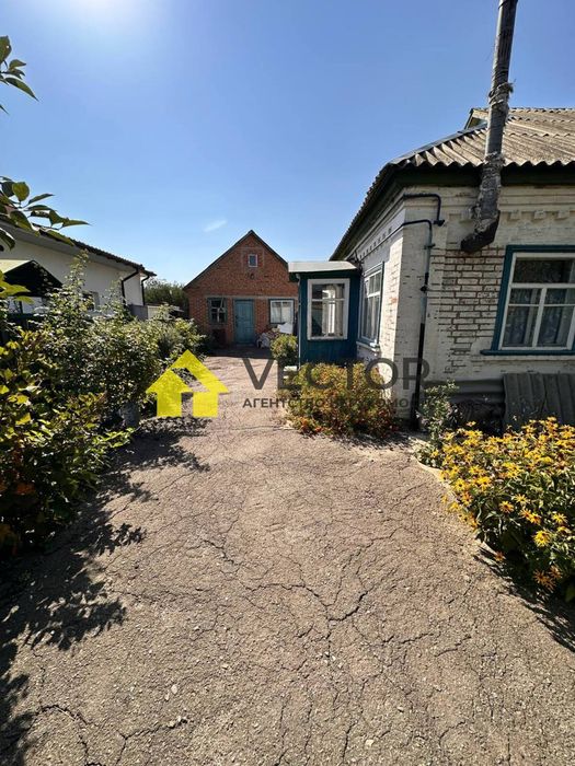 Продаж Будинку поруч з мікрорайоном Садовий! ТОРГ доречний