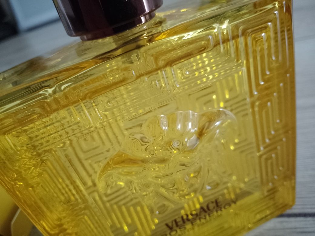 Versace Eros Energy 100ml Douglas