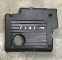 Tampa de motor Fiat