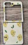 Etui case do samsung Galaxy Flip 6