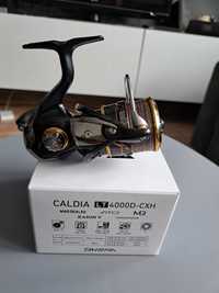 Kołowrotek daiwa caldia lt 4000-cxh