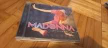 CD Madonna Confessions on a dance floor