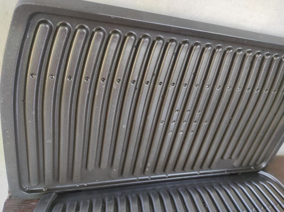 Оптигриль Електрогриль Великий Tefal Optigrill XL