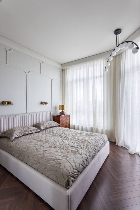 Аркадия новая 3х-комн БАЛКОН , Генуэзская жк Элегия парк