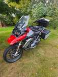 BMW R BMW R 1200 GS