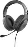 Słuchawki nauszne NOVA GAMING headset