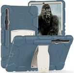 Etui na Tablet Samsung Galaxy Tab S8+/S7 FE/S7+ 12.4" Pancerny Zielony