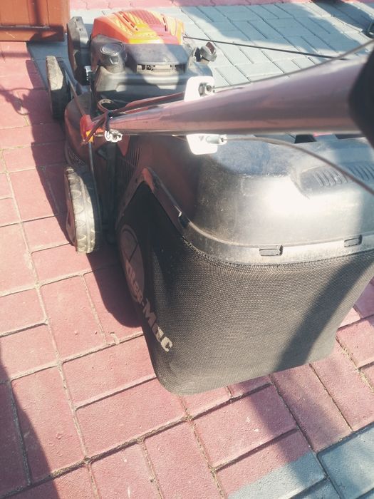 Kosiarka spalinowa Oleo Mac