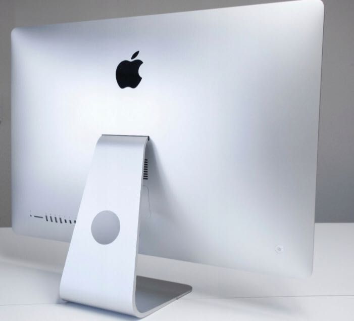 iMac Retina 5K, 27 cali, 4.2GHz, 64GB, 2 TB SSD, Radeon Pro 580 8 GB