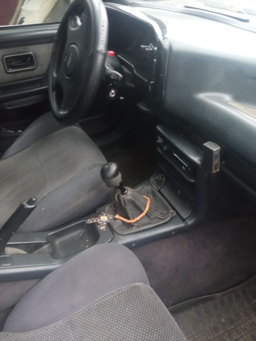 авто форд скорпио