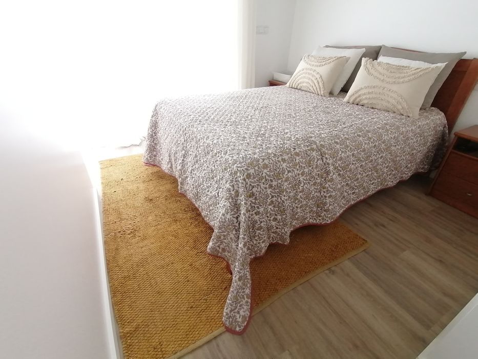 Tapete moderno 1.90m x 1.40m