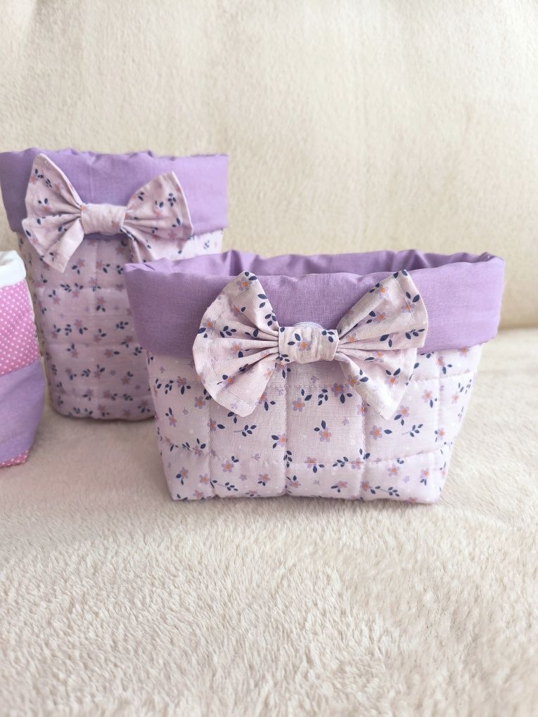 Organizer handmade