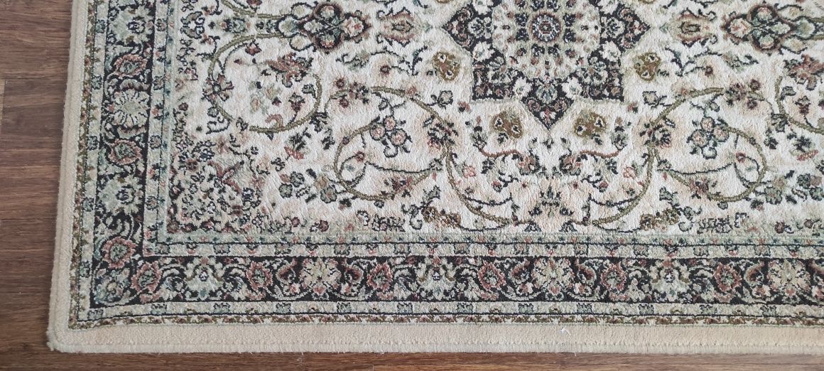 Dywan 100x150cm czysta wełna produkt polski Kordoba