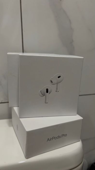 Apple Airpods Pro 2