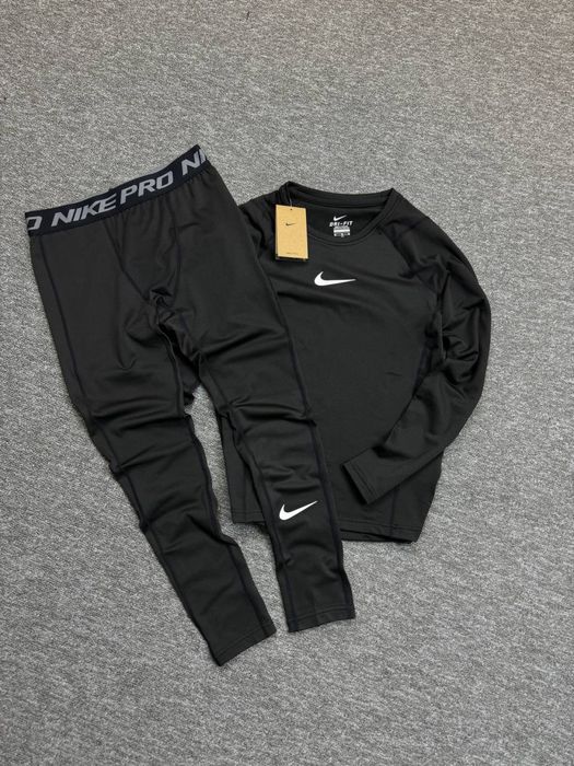 Термобілизна Nike ProCompat XS-XXL