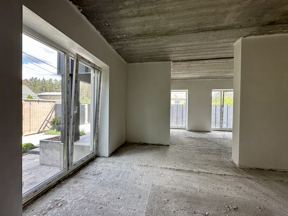 Будинок в Ірпені з підвалом. 205 000 $