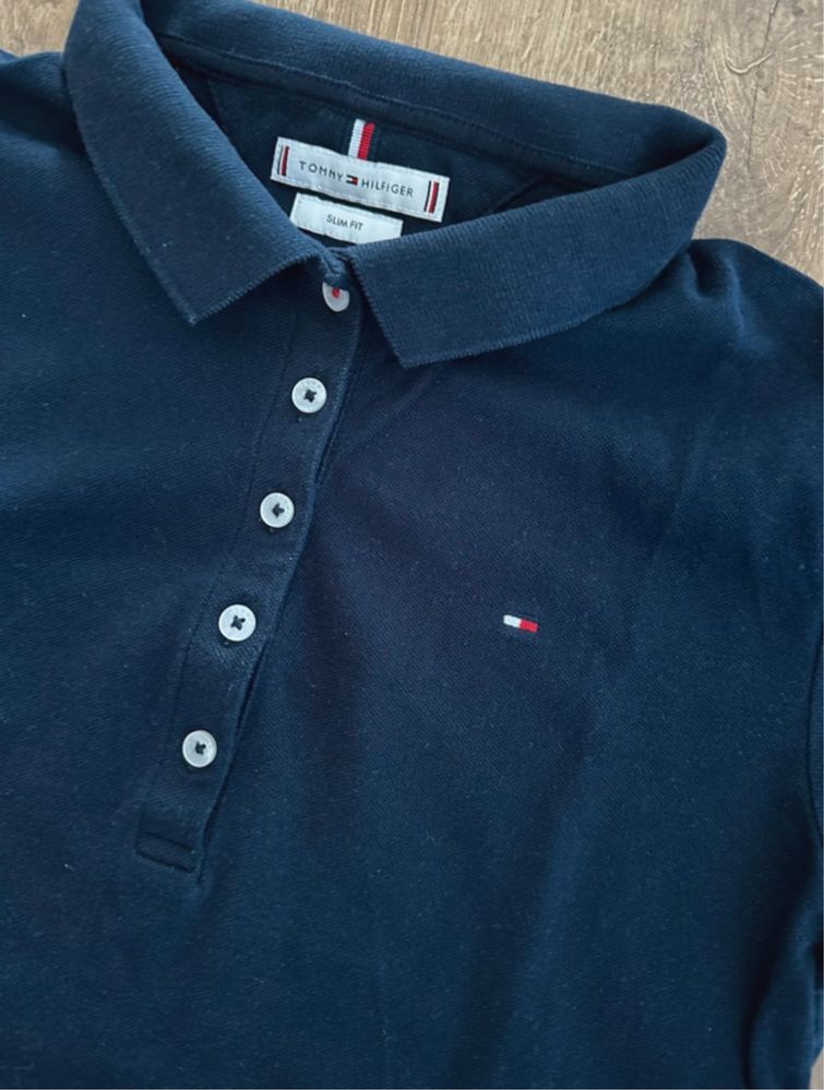 Koszulka Polo Tommy Hilfiger M