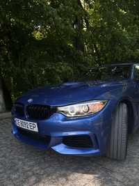 BMW F32 435I XDrive