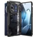 Ringke Fusion X Oneplus 13 Camo Black