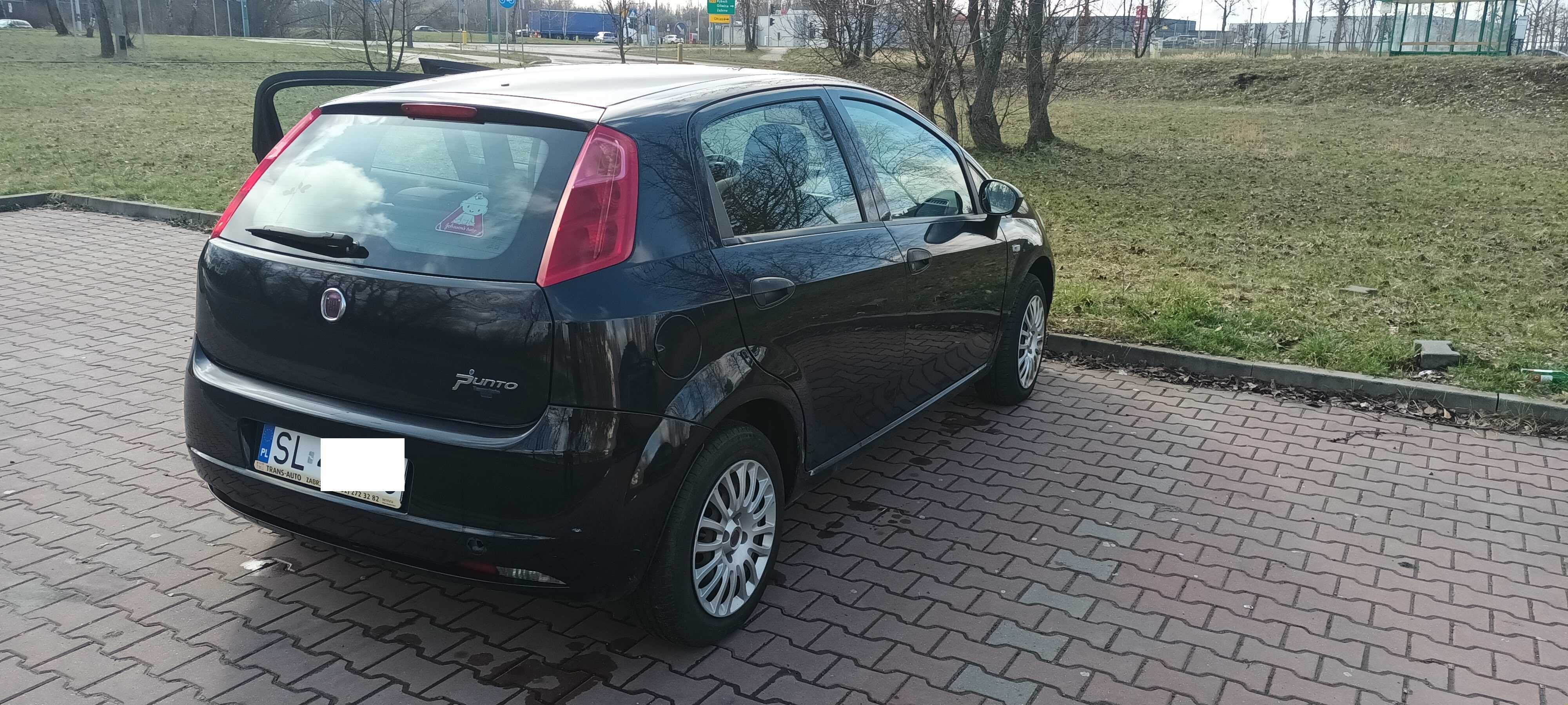 Fiat Grande punto 1.2