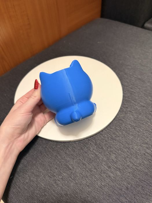 Миска для сухого корму