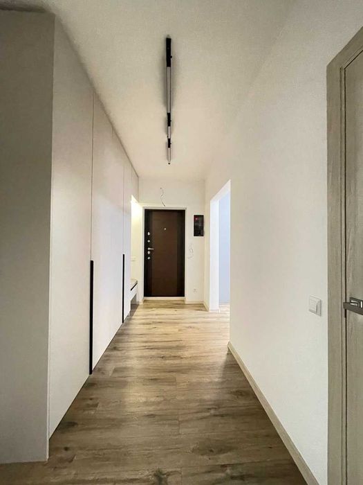 Продаж 2-кімнатної квартири з євроремонтом в ЖК Калинова Слобода