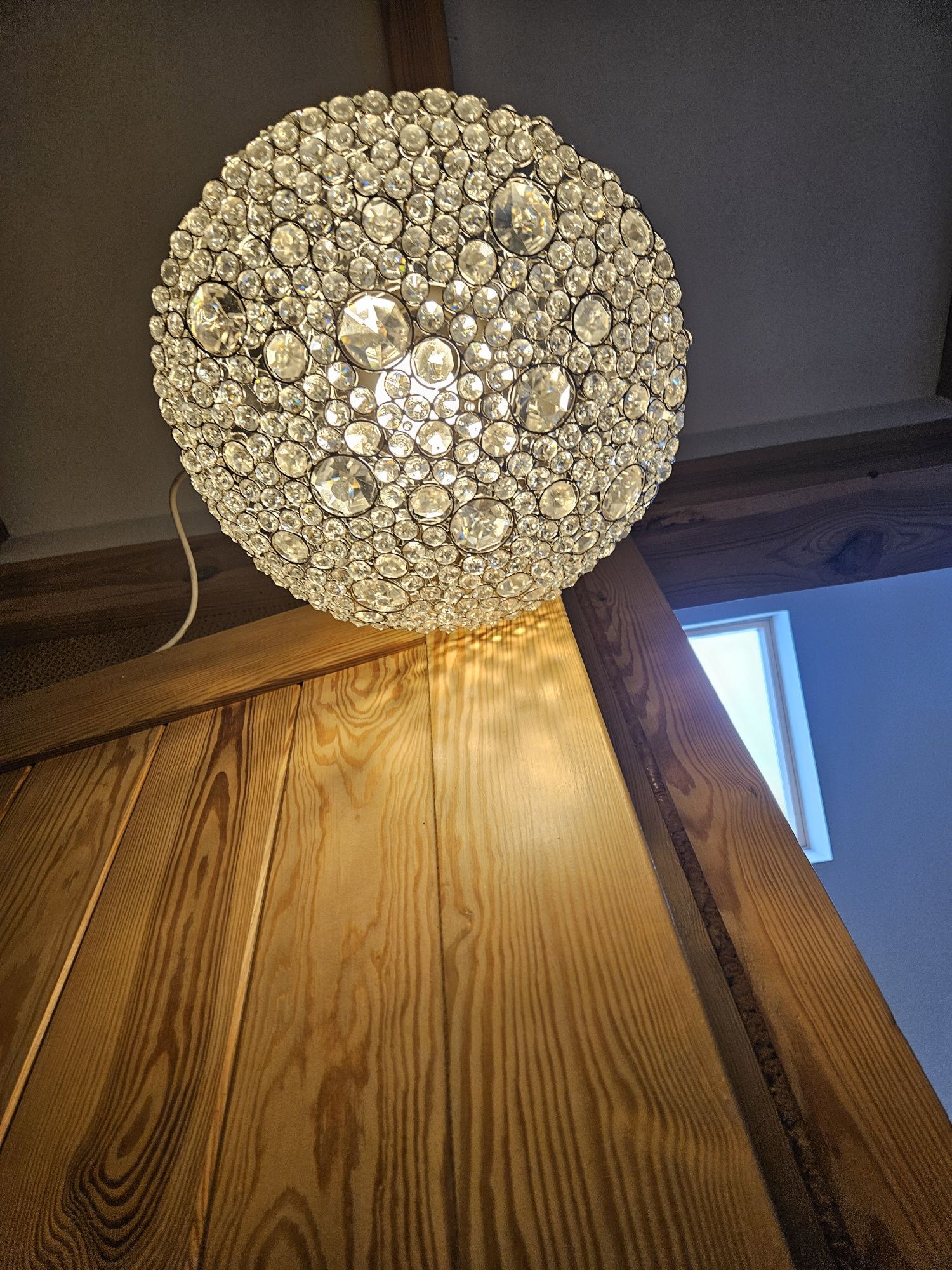 Sprzedam lampę  wiszącą