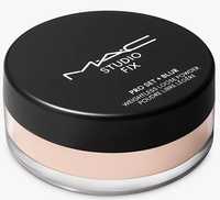 MAC Studio Fix Pro Set + Blur Weightless Loose Powder Light