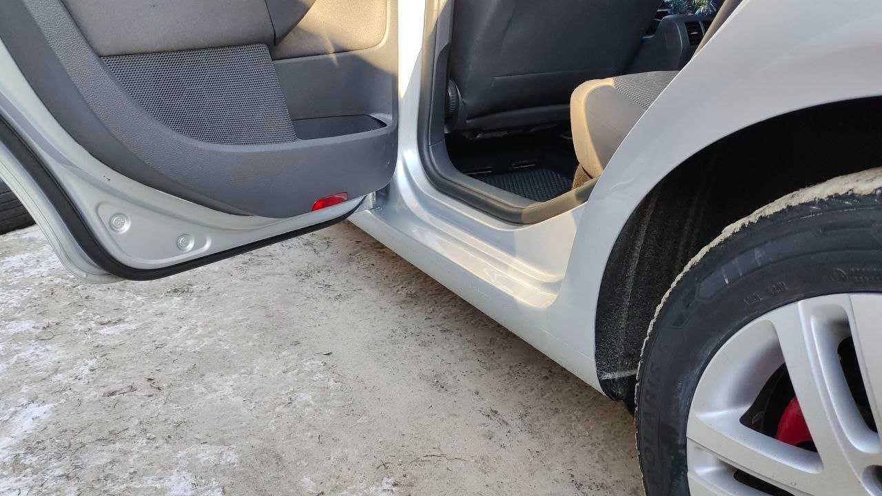 Volkswagen Golf 2008