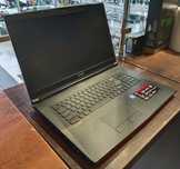 MSI GP72 6QF Leopard Pro/I7-6700HQ/8GB RAM/256SSD/1TB HDD/GTX960M